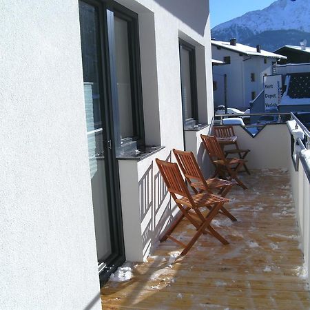 Апартаменты Giggi Apart Зёльден Экстерьер фото
