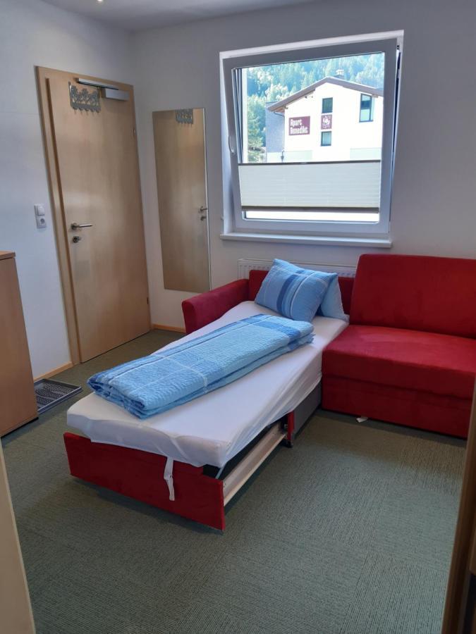 Апартаменты Giggi Apart Зёльден Экстерьер фото