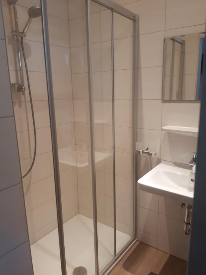 Апартаменты Giggi Apart Зёльден Экстерьер фото